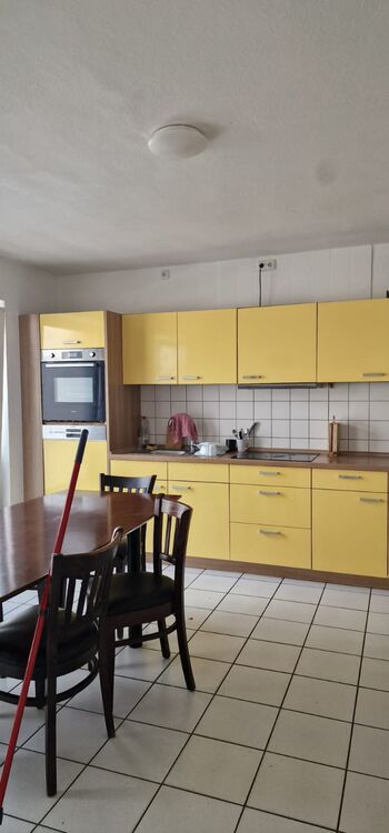 Wohnung Ellmer Bremen
