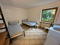 Bett in Bayern - Gut schlafen, gut arbeiten / Ottobrunn Bild 9