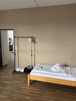 Gästezimmer Albert - Monteuerunterkunft mit Hotel-Feeling Bild 10
