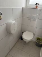 Gästezimmer Albert - Monteuerunterkunft mit Hotel-Feeling Bild 11