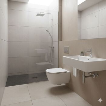 Apartments in Neu-Isenburg – 24h Check-In Obrázok 3