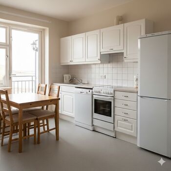 Apartments in Neu-Isenburg – 24h Check-In Obrázok 2