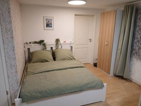 Gemütliche Ferienwohnung in ländlicher Gegend