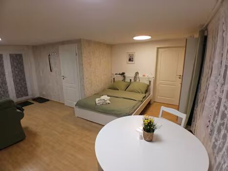 Essbereich / Arbeitsplatz