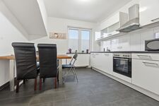 Flexible Apartments für Monteure u. Teams im Raum Neumünster Bild 8