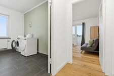 Flexible Apartments für Monteure u. Teams im Raum Neumünster Bild 7