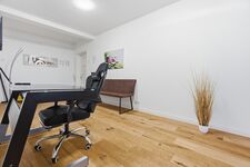 Flexible Apartments für Monteure u. Teams im Raum Neumünster Bild 9