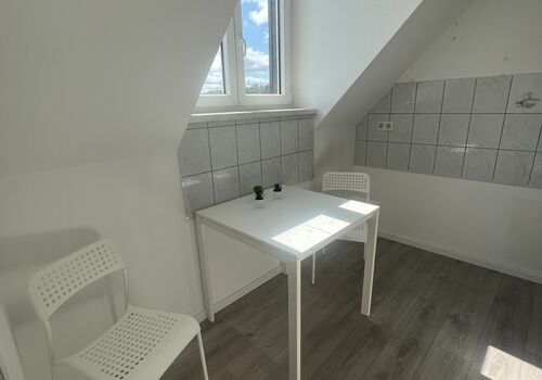 Wohnung Cozy Obrázok 3