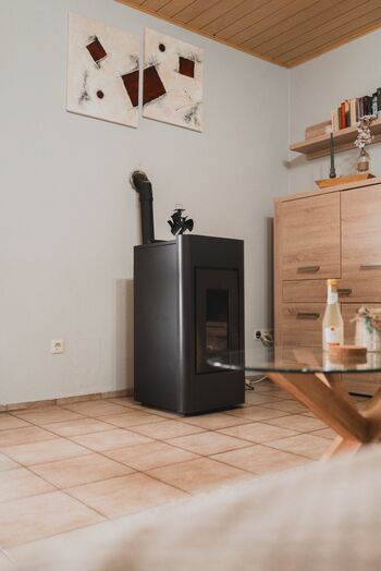 Ferienwohnungen Bullau - Wohnung 2 Picture 3