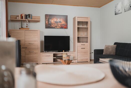 Ferienwohnungen Bullau - Wohnung 2 Picture 4