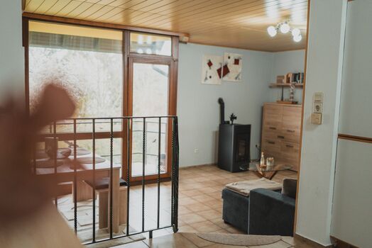 Ferienwohnungen Bullau - Wohnung 2 Picture 2