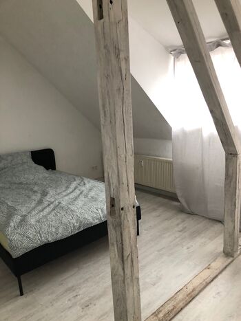 3,5 Zimmer Wohnung Peine Zentrum Bild 3