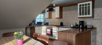 Monteurwohnung / Zimmer Tarmow Bild 2