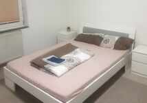 Gästezimmer in Oberhausen Buschhausen Bild 12