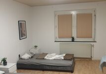 Gästezimmer in Oberhausen Buschhausen Bild 8