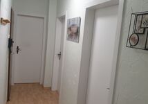 Gästezimmer in Oberhausen Buschhausen Bild 2