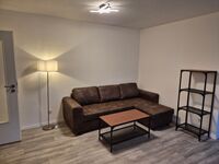 1,5 Raumwohnung mit 4 Schlafplätzen Bild 1