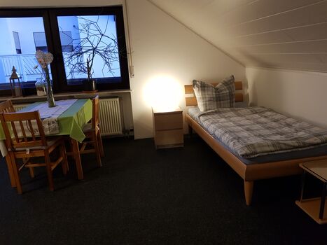 Gästezimmer Pischel Am Atelier Obrázok 5