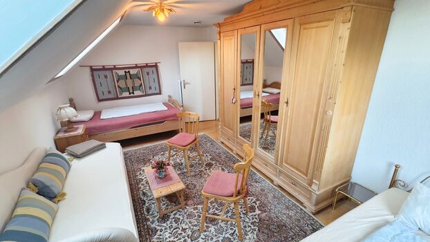 Haus Rosenhang Bild 2