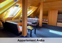 Ferienwohnung und Appartements Christine Funk Bild 5