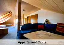 Ferienwohnung und Appartements Christine Funk Bild 8