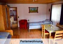 Ferienwohnung und Appartements Christine Funk Bild 2