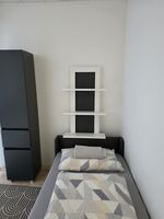 Boardinghouse Alle Der Kosmonauten 151 A by Lorenc Bild 1