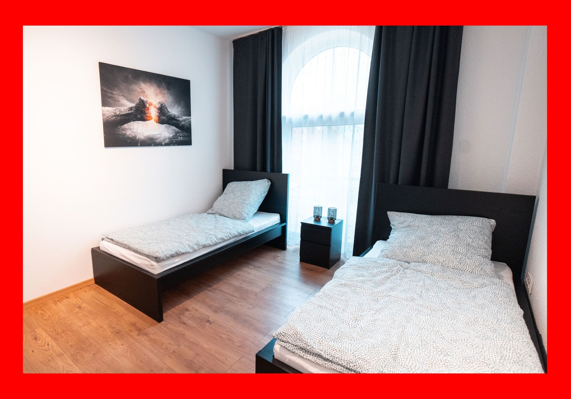 Wohnung in Freren/ Lingen