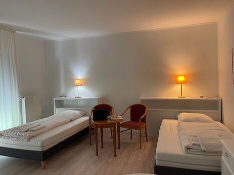 Eurotel am Main & Boardinghouse Picture 4
