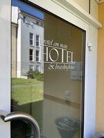 Eurotel am Main & Boardinghouse Bild 23