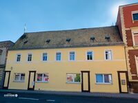 Haus Hallesche Straße 11 Schkeuditz Vorderansicht