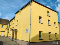 Haus Hallesche Straße 11 Schkeuditz