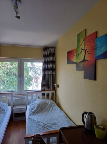 Hotel Kameleon Bild 3