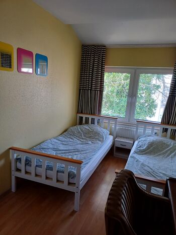 Hotel Kameleon Bild 2