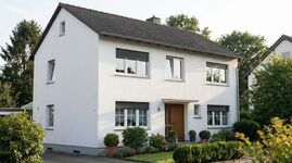 MH18 / TOMASZ-LIVING in OBERHAUSEN - Gemütliche Betten + WLA Bild 3