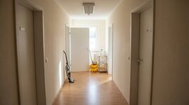 MH18 / TOMASZ-LIVING in OBERHAUSEN - Gemütliche Betten + WLA Bild 7