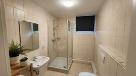 MH18 / TOMASZ-LIVING in OBERHAUSEN - Gemütliche Betten + WLA Bild 6