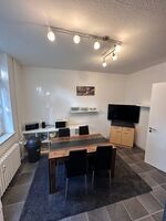 Monteurwohnung/Arbeiterunterkunft – voll ausgestattet, ruhige Lage