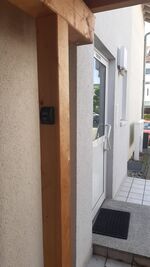 Monteurwohnung Ravensburg – WLAN, Parkplatz, Balkon Bild 8