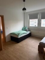 Schlafbereich 3 incl. Betten