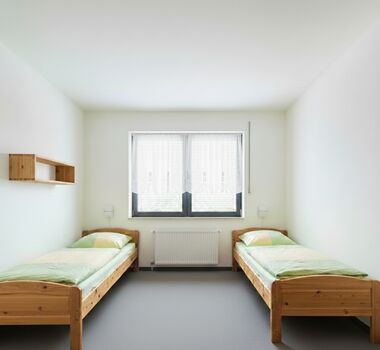 Monteurunterkünfte in Wilnsdorf – 24h Check-In Bild 4