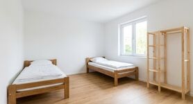 Monteurunterkünfte in Heidelberg – 24h Check-In Bild 1