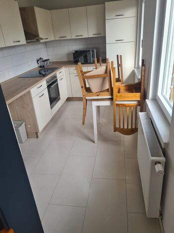 Monteurzimmer und Wohnungen für kleine und grosse Gruppen Bild 4