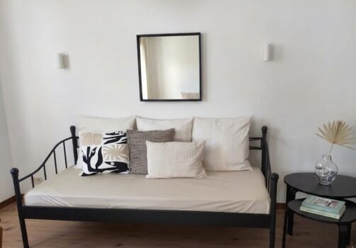 Ferienwohnung Tante Mimi - Haus Frida Bild 5