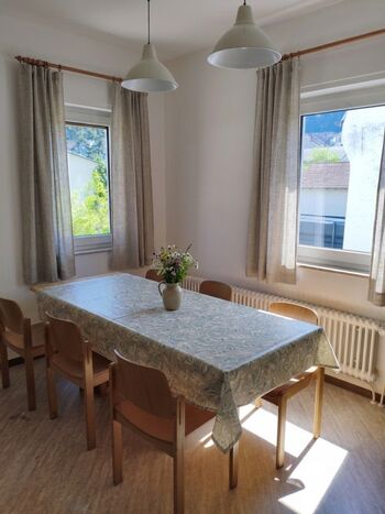 Ferienwohnung Tante Mimi - Haus Frida Bild 4