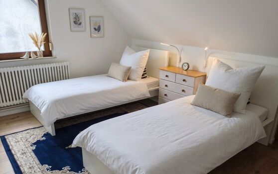 Ferienwohnung Tante Mimi - Haus Frida Bild 2