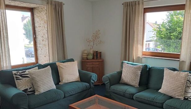 Ferienwohnung Tante Mimi - Haus Frida Bild 3