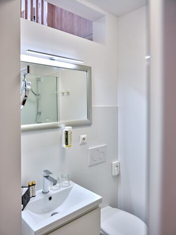 Maisonette-Appartement Bild 3