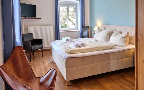 Maisonette-Appartement Bild 2