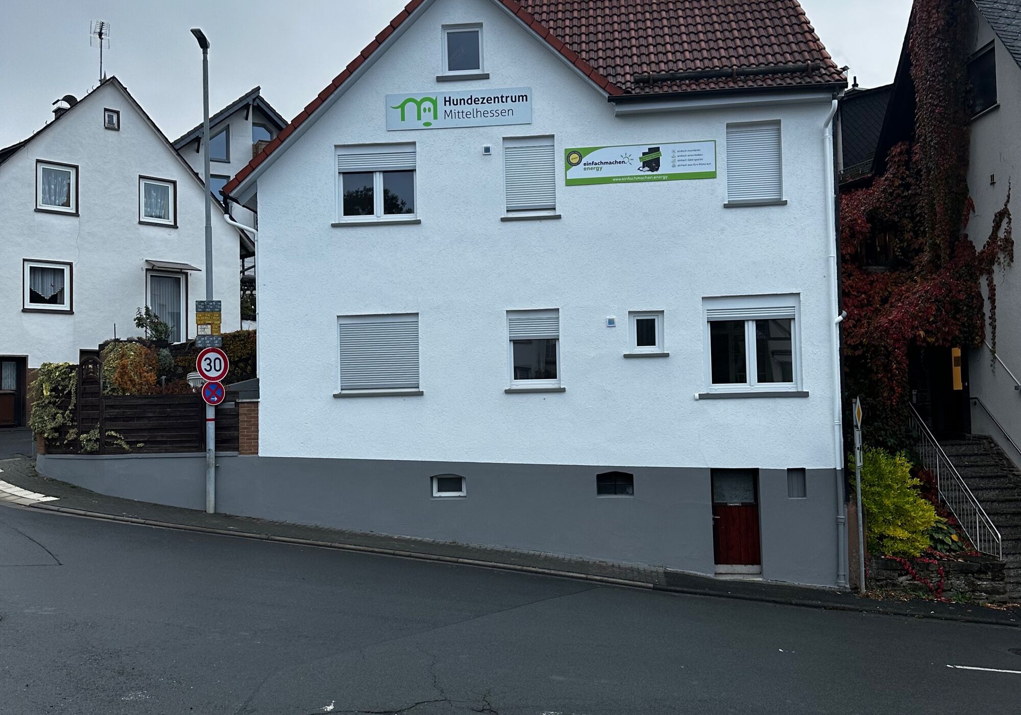 Ferienwohnung Herborn Monteurwohnung